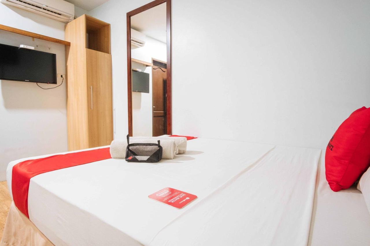 Reddoorz Plus Near Cebu Capitol Exterior foto