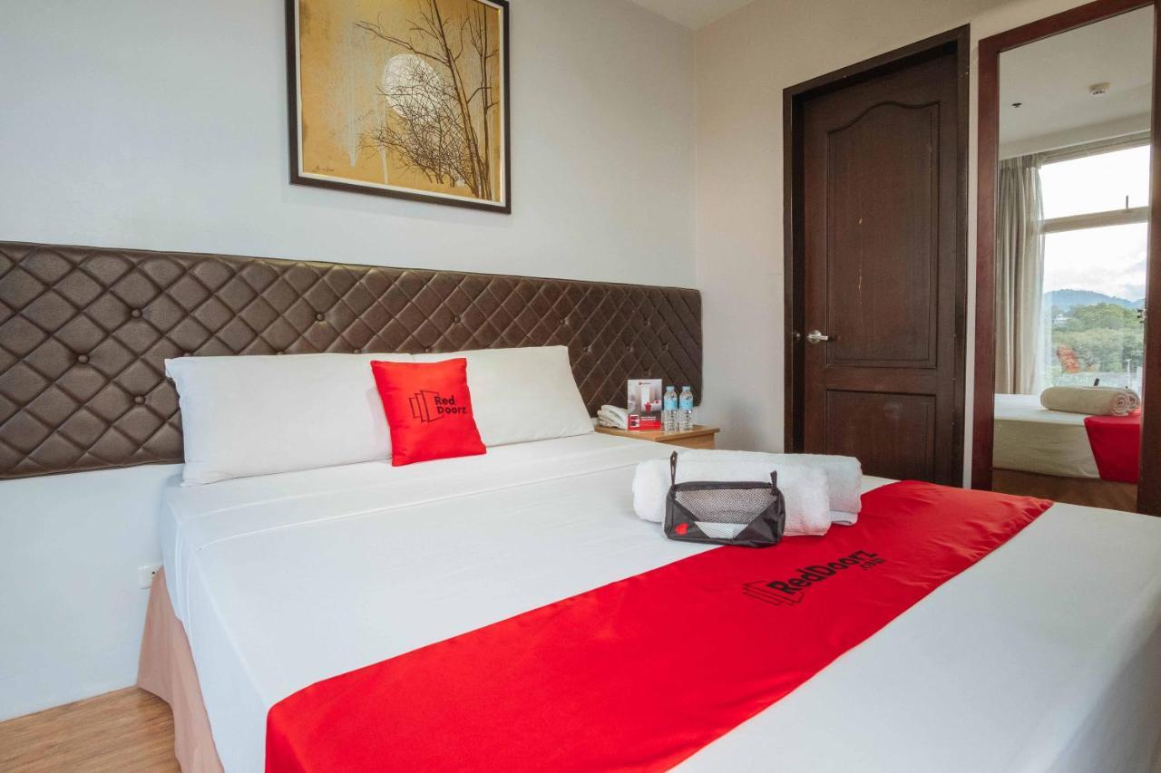 Reddoorz Plus Near Cebu Capitol Exterior foto